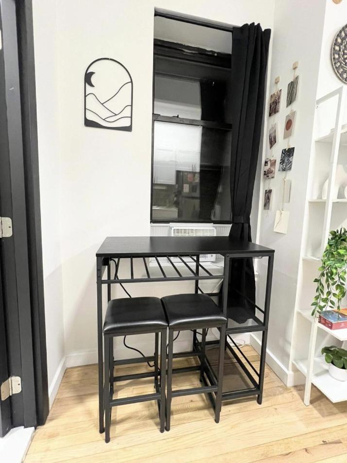 Steps From Everything - Modern Studio In Downtown'S Union Square Nueva York Exterior foto