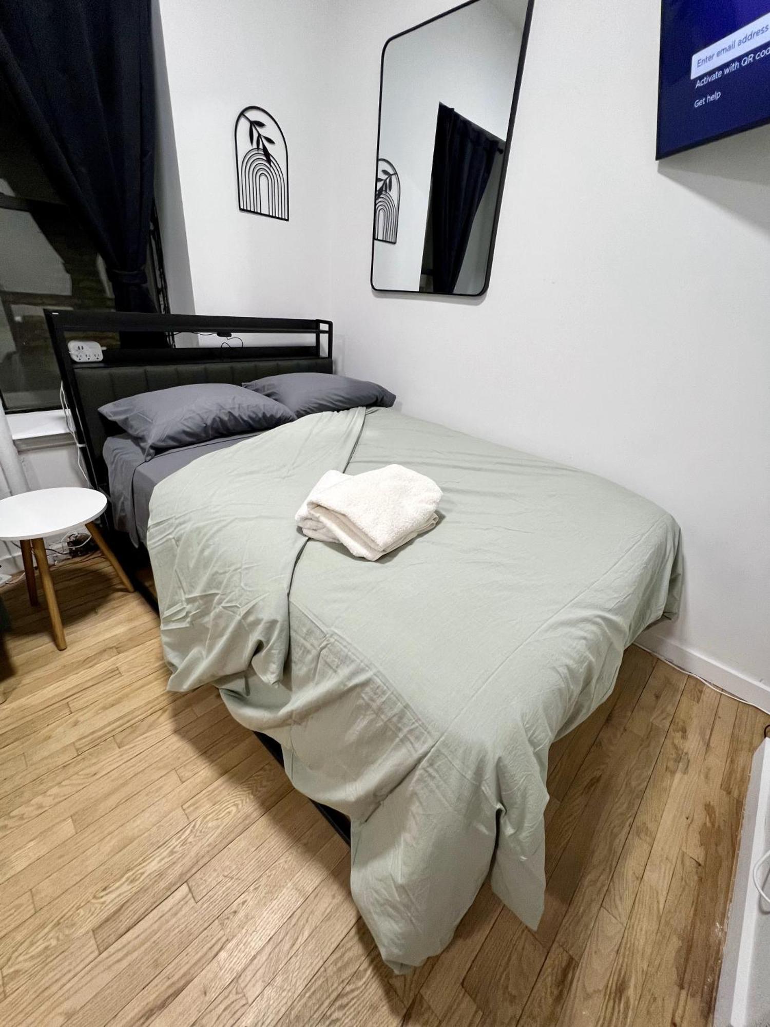 Steps From Everything - Modern Studio In Downtown'S Union Square Nueva York Exterior foto